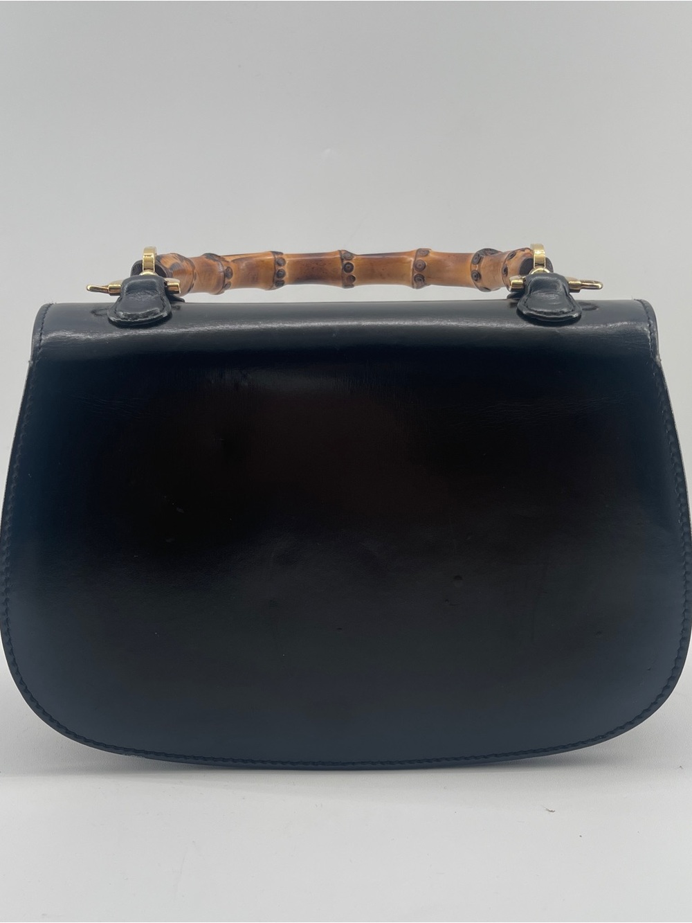 Gucci Bamboo 1947 Bag - Picture 2 of 16
